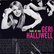 Geri Halliwell - Look at Me