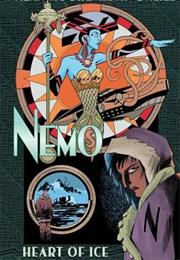 Alan Moore: Nemo - Heart of Ice
