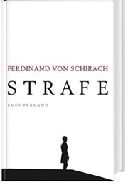 Strafe (Ferdinand Von Schirach)
