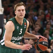 Nate Wolters