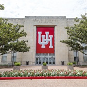 University of Houston
