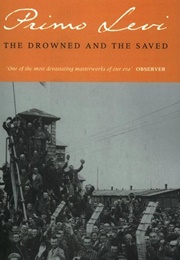 The Drowned and the Saved (Primo Levi)