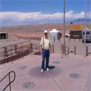 Four Corners National Monument
