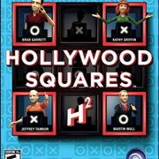 Hollywood Squares