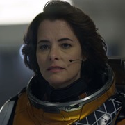 June Harris/Doctor Smith