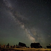 Milky Way (Our Home Galaxy)