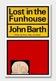 Lost in the Funhouse (John Barth)
