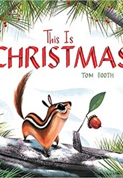 This Is Christmas (Tom Booth)