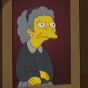 Mrs. Szyslak
