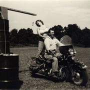 Pig N Fin, Coombs, BC