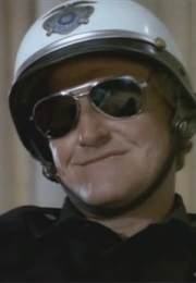 Harry Sledge in Supervixens (1975)