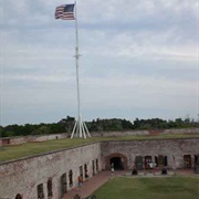 Fort Macon
