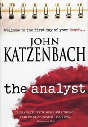 The Analyst (John Katzenbach)