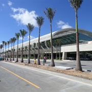 Greater Natal International Airport