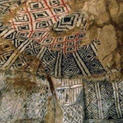 Parque Arqueológico Nacional De Tierradentro