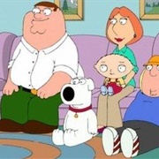 Family Guy