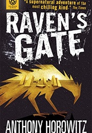 Raven&#39;s Gate (Anthony Horowitz)