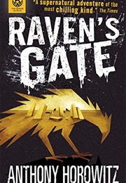 Raven's Gate (Anthony Horowitz)