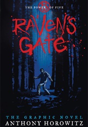 Raven&#39;s Gate (Anthony Horowitz)