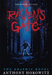 Raven's Gate (Anthony Horowitz)