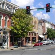 Franklin, Tennessee