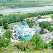 Japca Monastery