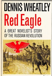 Red Eagle (Dennis Wheatley)