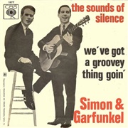 The Sounds of Silence - Simon &amp; Garfunkel