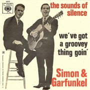 The Sounds of Silence - Simon & Garfunkel