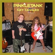 Cool to Be Cool by Pinkle Tank