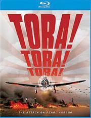 Tora Tora Tora
