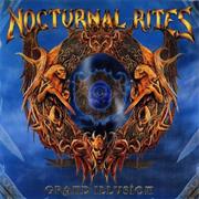 Nocturnal Rites - Grand Illusion