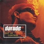 Out of Control - Darude