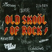 Old Skool of Rock