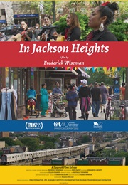 In Jackson Heights (2015)