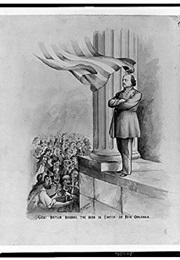 On Civil War (Benjamin Franklin)