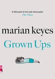 Grown Ups (Marian Keyes)