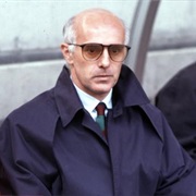 Arrigo Sacchi