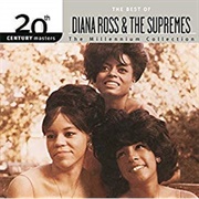 Millennium Collection - The Supremes