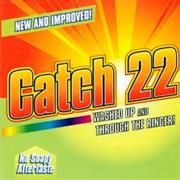 Catch-22 - Washed Up and Through the Ringer