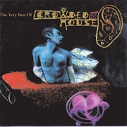 Crowded House - Recurring Dream - The Best of Crowded House