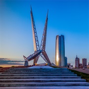 Oklahoma City, United States