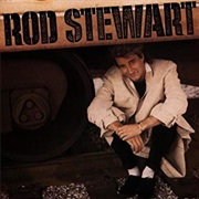Rod Stewart - Every Beat of My Heart (1986)