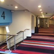 Village East Cinema (Manhattan)