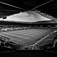 Liberty Stadium