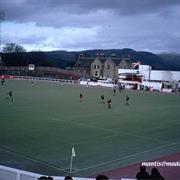 Annfield Stadium