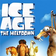 Ice Age: The Meltdown