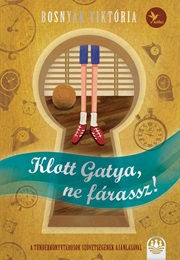 Klott Gatya (Viktória)