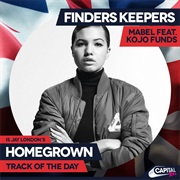 Finders Keepers - Mabel