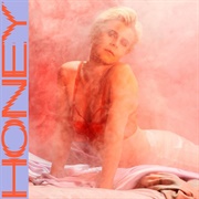 Robyn: "Honey" (2018)